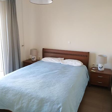 Pantazopoulou Square Apartment Athen Eksteriør bilde